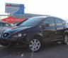 Seat Altea XL, juodas, vienatūris-0