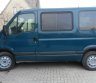 Parduodu Renault Master-0