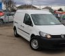 Volkswagen -kita-, baltas, komercinis automobilis-0