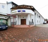 Išnuomojamos komercinės paskirties patalpos Tilžės g., 126C Šiauliai. Pačiame miesto centre. -0