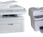 Multifun. lazerini spausdintuva Samsung Scx-4521f-0