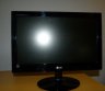 monitorius LG LED 20-0