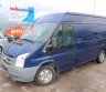 Ford Transit 2.2TDCI Šaldytuvas-0