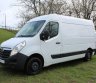 Opel Movano 2.3 DCi-0