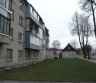 1 k. butas Šiaulių centre-0