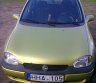 Opel Corsa.1997m.,1.0 motoras,mechanine,benzinas.Visa dalims.250e.862223836.-0