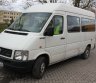 Volkswagen LT 35, keleiviniai iki 3,5 t-0