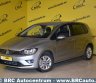 Volkswagen Golf Sportsvan, pilkas, vienatūris-0