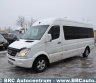 Mercedes-Benz Sprinter, baltas-0