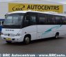 Mercedes-Benz Medio, baltas-0