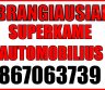 BRANGIAUSIAI PERKAME AUTOMOBILIUS-0