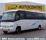 Mercedes-Benz Medio, baltas-0