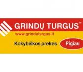 Grindų turgus-0