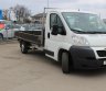 Peugeot Boxer 2.2 HDi Bortinė platforma.-0