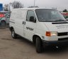 Volkswagen Transporter 2.5 TDi-0