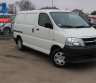 Toyota Hiace 2.5TDI Rida-142000km!!!-0