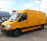 Mercedes-Benz Sprinter 518 Maxi-0