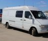 Mercedes-Benz Sprinter 312 TDI MAXI-0