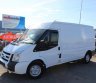 Ford Transit 3.2TDCi -0