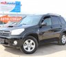 Toyota RAV4, juodas, visureigis-0