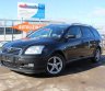 Toyota Avensis, juodas, universalas-0