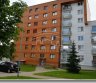 Klaipėdoje,Dragūnų g. parduodamas 4-ių kambarių butas,7/5a,106kv.Naujos statybos 4 kambarių -0