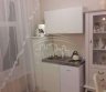 Priekules miestelio centre parduodamas vieno kambario butas 24kv/m. pirmam aukste. Po kapitalinio -0