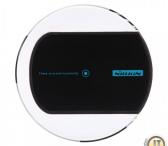 BELAIDIS TELEFONŲ, ORIGINALUS NILLKIN ĮKROVIKLIS MAGIC DISC II-0