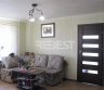PARDUODAMAS 2 kamb. butas, 42.34 m², Ežero g., Centras, Šiauliai.
DOMINA KEITIMAS Į 1 KAMB. -0