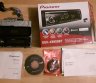 Automobilinė magnetola Pioneer DEH-X5800BT-0