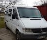 Mercedes-Benz Sprinter 2,9l -0