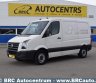 Volkswagen Crafter, baltas-0