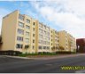 PARDUODAMAS RENOVUOTAME NAME 4 KAMBARIŲ BUTAS TILVYČIO G., PANEVĖŽYJE. Renovacija išmokėta! -0
