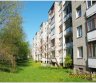 Parduodamas 1 kambario butas Klaipėdos g., Panevėžyje. Namas blokinis 1984 metų statybos, butas -0