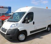 Citroen Jumper 2.2 HDI-0