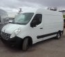 Renault Master 2.3 DCI-0