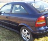 Opel Astra-0