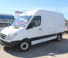 Mercedes-Benz Sprinter 218CDI 3.0CDI-0