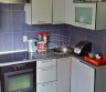 Klaipėdoje,Vyturio g. parduodamas 3-jų su holu butas,9/1a,78kv.Tvarkingas butas,pl langai,šarvo -0