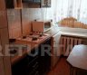 Parduodamas 1 kambario butas, 1 aukšte kampinis, Paryžiaus komunos g., su visais baldais ir -0