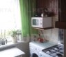 Parduodamas I.Simonaitytės g. Dviejų kambarių butas su įstiklintu balkonu, plastikiniai langai, -0