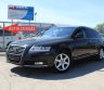 Audi A6, juodas, universalas-0