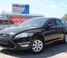 Ford Mondeo, juodas, universalas-0