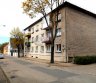 Karklų g. parduodamas 2- jų kambarių butas su balkonu, 3/2 aukšte, 42 kv.m., šarvuotos durys. -0