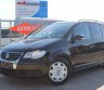 Volkswagen Touran, juodas, vienatūris-0
