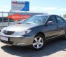 Toyota Camry, sedanas-0