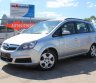 Opel Zafira, vienatūris-0