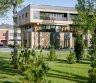 NAMO APRAŠYMAS:
Namo projektas yra sukurtas architekto Rimo Adomaičio, buvo siekiama -0