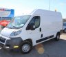 Citroen Jumper 2.2 HDI-0