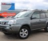 Nissan X-Trail, visureigis-0
